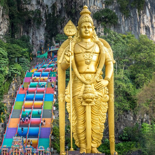 Kuala Lumpur tour operator in kochi kerala